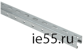 STRUT-профиль перфорированный 41x41х2900-2,0 IEK