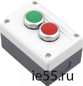Кнопочный пост NPH1-1009,1НЗ  (CHINT)