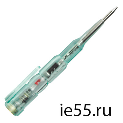 Отвертка-индикатор 6877-18 (6874)  ЭНЕРГИЯ