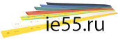 Термоусадочная трубка ТТУ 1,5/0,75 красная 1 м IEK