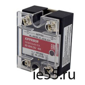 Твердотельное реле HD-2544.ZA2 Imax=25А Uупр=90…250VAC