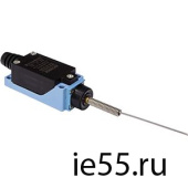 Концевой выключатель KLS-AZ.8169 1НО+1НЗ, Iном.=1 А 380/250 VAC (AC-15), Ith=5 А, 10 млн циклов