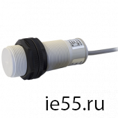 Датчик емкостной CAP30-80.20P1.U1.K 10...30 VDC, PNP трехпроводная, NO, Sn=20 мм