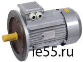 Эл.Двиг.3ф.АИР 112M4 380В 5,5кВт 1500об/мин 3081 DRIVE IEK