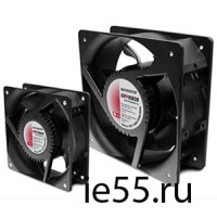 Вентилятор VENT-12025.220VAC.5MSHB Uпит.=220VAC/50Hz, Iпотр.=0,09 А, P=20 Вт, 2600 об./мин, 1,86 м3/