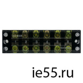 Зажимы  ТВ-  6006   60А   6Р  ЭНЕРГИЯ   (10шт.)