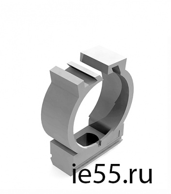Держатель с фиксатором D16 мм (CHINT)