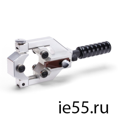 Инстр. для разделки каб. из сшит. пэ КСП-65 (КВТ) к-кт