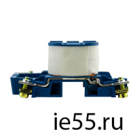 Катушка LX1-D2 контактора  9 -18 A 24V  ЭНЕРГИЯ