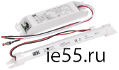 Блок аварийного питания БАП200-1,0 для LED IEK