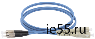 ITK Оптический (патч-корд), MM, 50/125 (OM4), SC/UPC-FC/UPC,(Duplex),70м