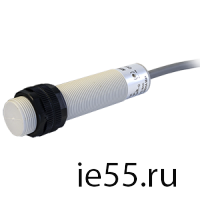 Датчик емкостной CAP18-90.16P4.U1.E 10...30 VDC, PNP трехпроводная, NO+NC, Sn=16 мм