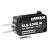 Микровыключатель KLS-A1.000.M 1НО+1НЗ, Iном.=1,5 А 125/250 VAC (AC-15), Ith=10 А, 20 млн циклов