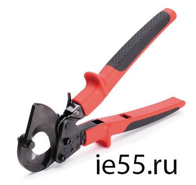 Ножницы секторные НС-32у (КВТ)