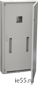 Корпус металлический ПР-3-3 36 УХЛ3 IP31