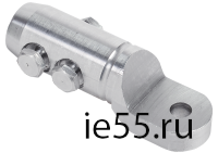 Наконечник болтовой НС-800 35 кВ IEK