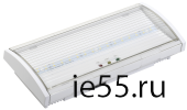 Светильник аварийный ДПА 5040-1, NI-CD, пост.,1ч,IP54, IEK