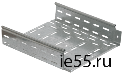 Лоток перфорированный 50х300х3000-1,0 IEK