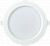 Светильник LED ДВО 1703 белый круг 18Вт 6500K IP40 IEK
