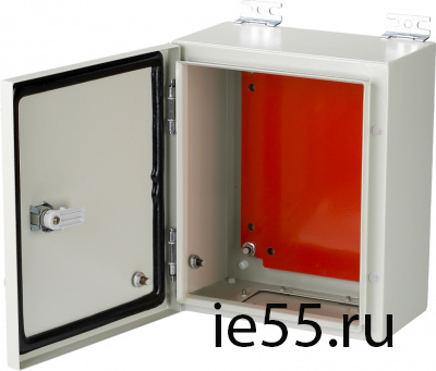 Щит с монтажной панелью NXW5-100100/25 IP54 (CHINT)