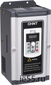 Преобразователь частоты NVF2G-2.2/TS4, 2.2кВт, 380В 3Ф , общий тип (CHINT)