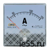 Aмперметр SE-80 (SF-80)    150А/5А  ЭНЕРГИЯ