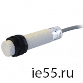 Датчик емкостной CAP18-90.16N1.U1.E 10...30 VDC, NPN трехпроводная, NO, Sn=16 мм