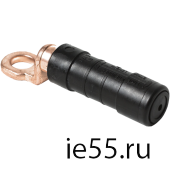 Изолированный наконечник (CPTAU 120)