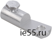 Наконечник болтовой НБ 150-240 1кВ IEK