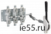 Разъединитель РЕ19-35-31140  250А IEK