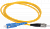 ITK Оптический (патч-корд), SM, 9/125 (OS2), SC/UPC-ST/UPC,(simplex),100м