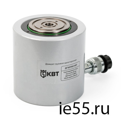 Домкрат грузовой односторонний ДГ30П150 (КВТ)