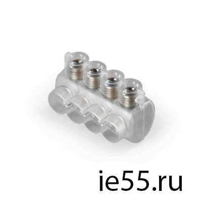 Клеммник (KE 10.1)