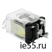 Реле электромагнитное JQX-80F 12V DС ЭНЕРГИЯ