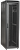 ITK Шкаф сетевой 19" LINEA N 24U 600х600 мм перфорированная передняя дверь черный
