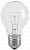 Лампа накаливания A55 шар прозр. 95Вт E27 IEK