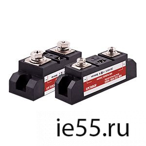 Твердотельное реле BDH-12044.ZD3 Imax=120А Uупр=3…32VDC