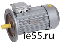 Эл.Двиг.3ф.АИР 100L8 380В 1,5кВт 750об/мин 3081 DRIVE IEK