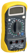 Мультиметр цифровой  Master MAS830L IEK