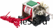 Независимый расцепитель для NM1-63 DC24В (левый) (CHINT)