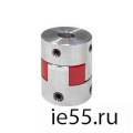 Муфты кулачковые серии JRC