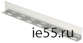 Перегородка разделительная h=80мм L3000 IEK