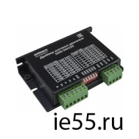 Драйвер SMD-M860D 24-80VDC, 2-х фазн.