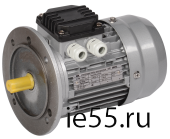 Эл.Двиг.3ф.АИР 56A4 380В 0,12кВт 1500об/мин 3081 DRIVE IEK