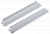 Профиль монтажный ЩМП-5 GARANT (к-т 2 шт.)