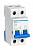 Выключатель нагрузки NH4 4P 100A (CHINT)