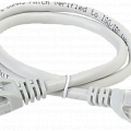 Патч-корды RJ45-RJ45 кат.5E 7,0м UTP