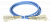 ITK Оптический (патч-корд), MM, 50/125 (OM4), SC/UPC-SC/UPC,(Duplex),50м