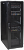 ITK Шкаф серв. 19", 42U, 800х1000, перф.двери чер. (место 1)