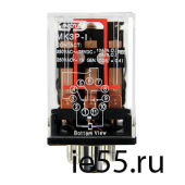 Реле промежуточное 3SJ5 3P-1 (MK3P-1)  DC  24 V ЭН